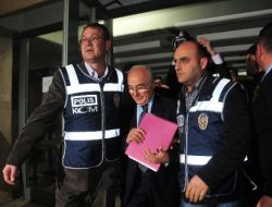 AYTAÇ DURAK Tahliye Edildi!