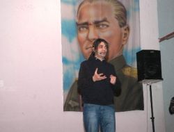 “çelişkiler Bizleri Mutsuz Eder”