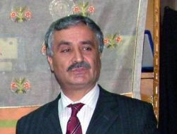 Emekli Öğretmen Trafik Kazasında Hayatını Kaybetti