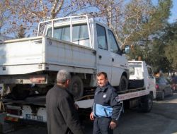 Çevre Kirliliğine Neden Olan Hurdalara Ceza Geliyor