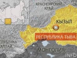 Rusya’da 6,5 Şiddetinde Deprem