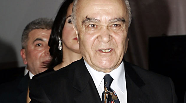 Şüpheliler arasında Seyfi Oktay da var!