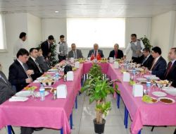 Vali Çolak: Vatandaş Odaklı Bir Yönetim Peşindeyiz