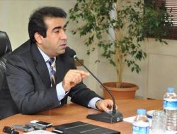 Vali Güzeloğlu: Mersin İstihdam Şampiyonu Oldu