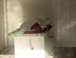 Sobadan Sızan Gazdan Zehirlenen Genç Hayatını Kaybetti