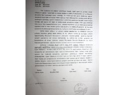 Zeytinburnu Belediye Başkanı’na Soruşturma