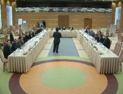 'Yolsuzluğun Önlenmesinde Otomasyon Önemli'