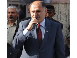 Köylerden Kente Göç, Sulama Projeleri İle Durdurulacak