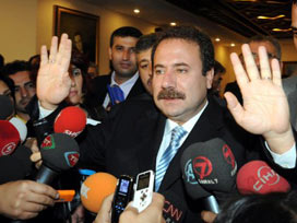 Deniz Feneri'nde son viraj