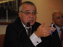 Matso, Sertifika Almaları Hususunda Üyelerini Uyardı