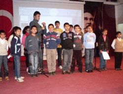 Yetim Ve Öksüzlere Dernek Şefkati