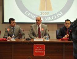 Başkan Ayanoğlu: Sigaraya Yerine, Kültür Ve Sanatla Uğraşın