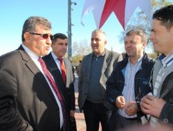 Bulgurlu: Kamuda Vatandaşa Hizmetin Temelini 'İnsan Odaklı' Olması Oluşturur