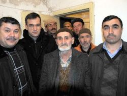 24 Evin Yandığı Köydeki Yangın İlk Değil