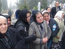 Mehmet Uludağ Toprağa Verildi!!