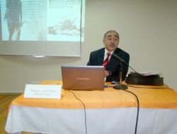 "Yemen'den Gelen Askerler Sarıkamış'ta Donduruldu"