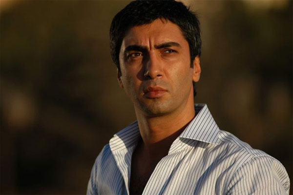 'Ruhsatsız takılmayı severim'