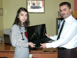 Sbs 2011’in Şampiyonu Önder, Kocatepe’nin Konuğu Oldu