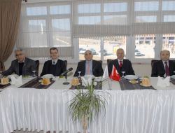 Sdü Ve Müftülük Kaliteli Din Eğitimi İçin Ortak Çalışacak