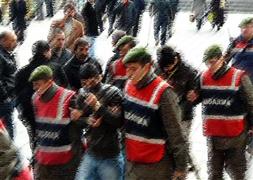 Ankara'da Bonzai Operasyonu