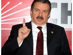 Karaahmetoğlu, Ak Partiliklere Seslendi!