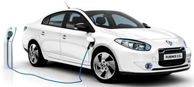 Enerji devi elektrikli otomobil sektörüne giriyor