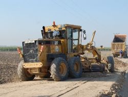 Kentsel Dönüşüm Yatırımcıları Araziye Yöneltti