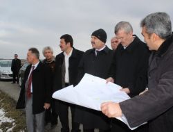 Başkent Sağlık Kampüsünün Temeli Nisan Ayında Atılacak