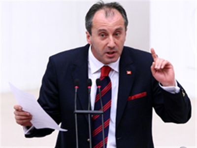 Bu iş artık sokakta çözülür!