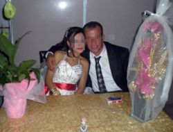 15 Yaşında , Tecavüzcüsüyle Evlendi, Hamileyken Dayak Yedi