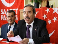Sp Genel Başkan Yardımcısı Esengün: Darbe Teşebbüsünde Bulunanlar Hakkında Gereken Yapılmalı