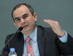 Merkez Bankası Başkanı: Cari Açık Gelecek Sene Yüzde 7-8' E İnebilir
