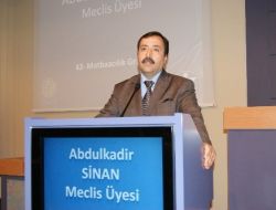 İzmir Ticaret Odası'nda Kriz