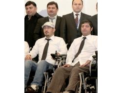 Yüzde 40 Ve Üzerinde Özrü Olanlara Ulaşım Ücretsiz