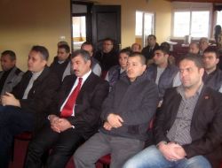 "İş Kazalarının Yüzde 98'i Önlenebilir"