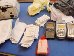 Kumarbazlar,Kapılara Gres Yağı Sürmüş!