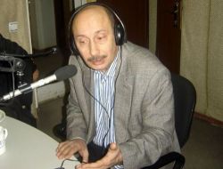 Azeri Uzman: Gül-erdoğan Uyumu Çok Etkili Dış Politika Sergiliyor