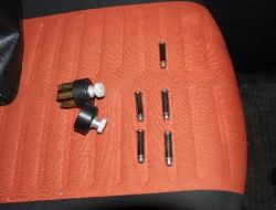 BEHÇET OKTAY'ın ÖLÜMÜ