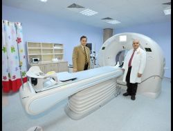 Yarım Saniyede Anjiyosuz Kalp Damar Görüntülemesi Yapılıyor