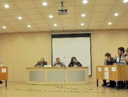 Öğrenciler Kalkınmada Özel Sektör İle Kamu Sektörünün Etkilerini Tartıştı