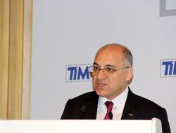 "Ara Malının İthalatta Payı Yüzde 70'i Buldu"