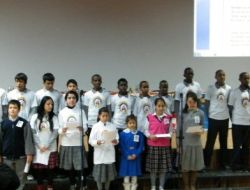 Soma'da '19 Bin Dev Öğrenci' Projesi Başladı