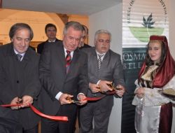 Üsküp’te ‘türkçe’ Rüzgârı Esti