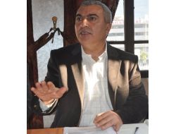 Chp Hatay Milletvekili Akgöl: Çiftçiye Verilen Destek Artırılmalı