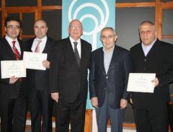 'Aile İçi Şiddetin Sebebi; Türkçe'yi Güzel Konuşamamaktır'