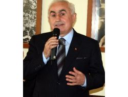 Giresun'da Demiryolu Birlikteliği