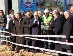 Bayraktar: Dünyaya Yapacağımız Modern Şehirlerle Mesaj Vereceğiz