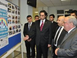 Topluma Hizmet Dersi Adıyaman'da Takdir Topladı