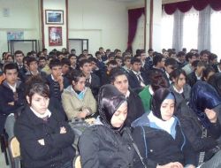 Gölbaşı’nda Kariyer Günleri