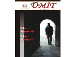 Yolu Bilmek Mi Yolda Olmak Mı?